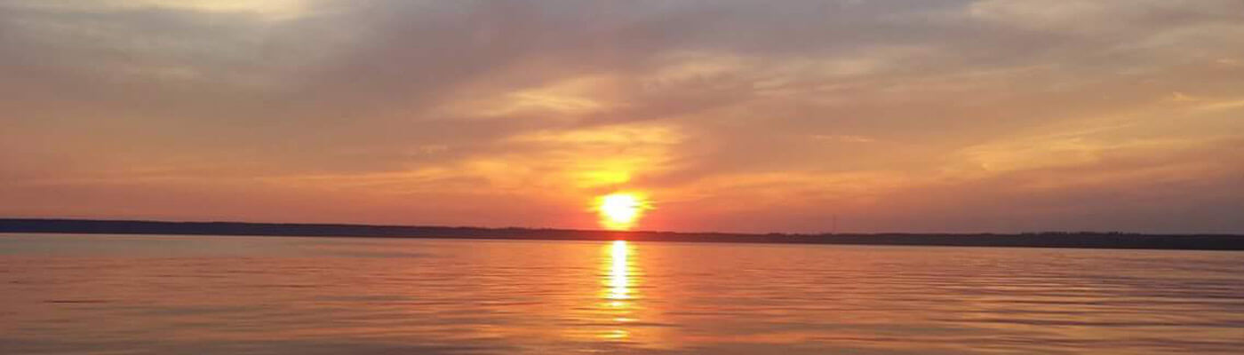 Lake Sundown